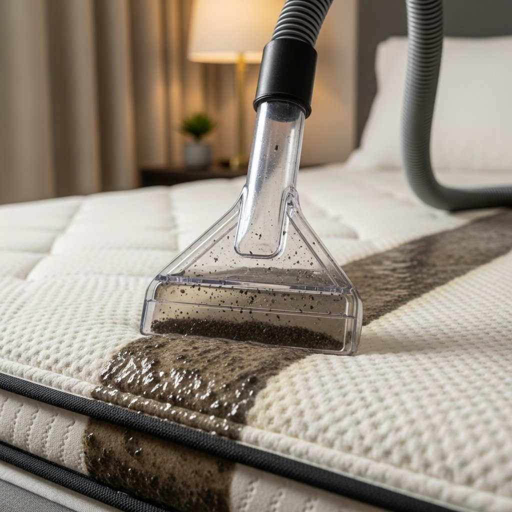 Deep allergen extraction