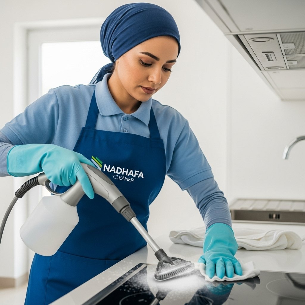 Move In and Move Out Cleaning services in Riyadh