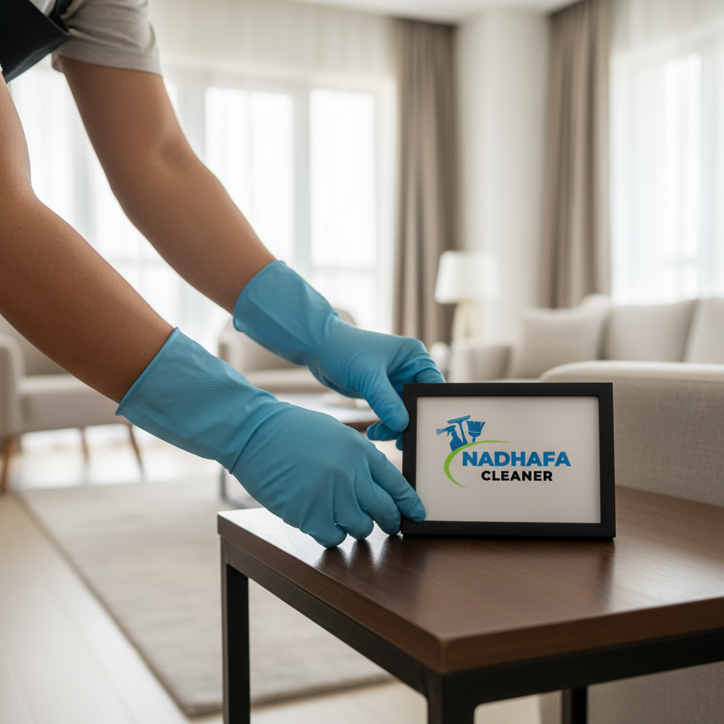 Nadhafa Cleaner Cleaning Services