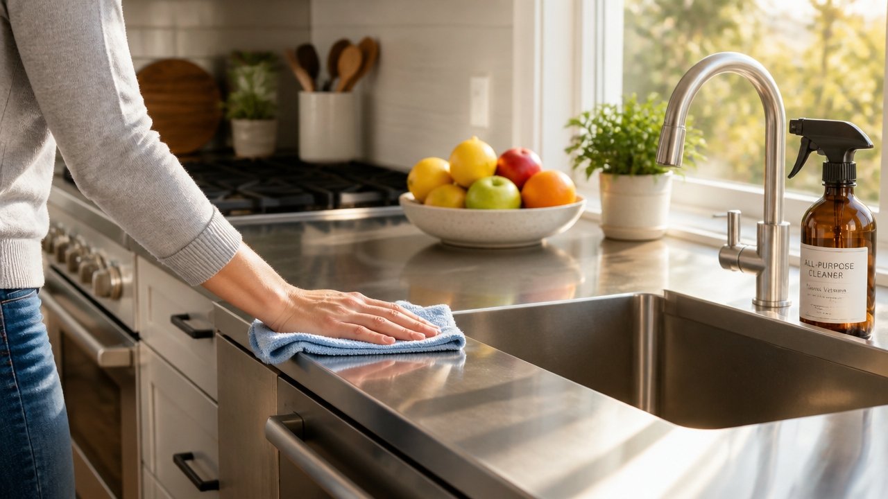 scale chores with timers